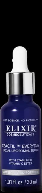 Elixir Cosmeceuticals Ceactil Everyday Serum 30 ml