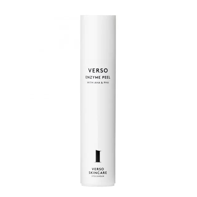 Verso Enzyme Peel 50 ml