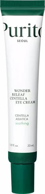 PURITO Wonder Releaf Centella Eye Cream 30 ml