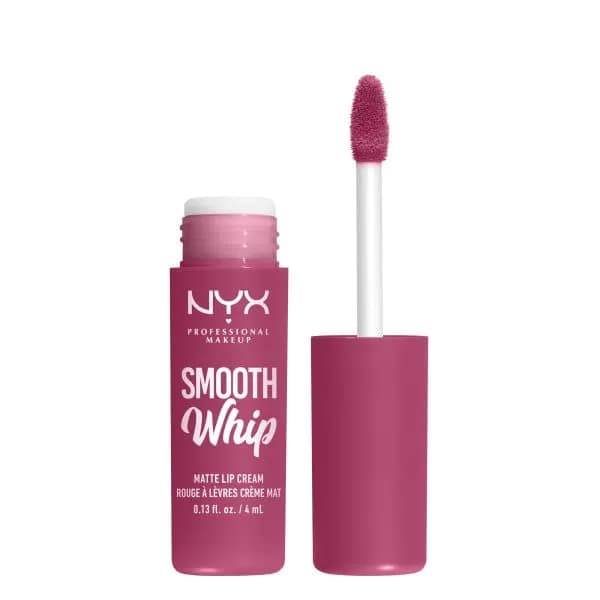 NYX Professional Makeup Smooth Whip Matte Lip Cream Onsie Funsie 18 4 ml