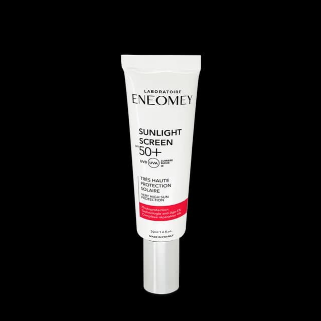 Eneomey Sunlight Screen 50+ 50 ml