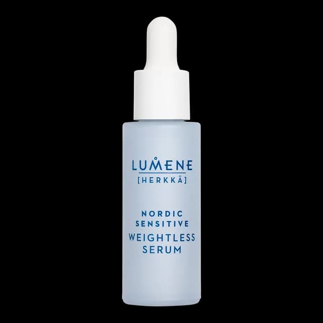 Lumene Nordic Sensitive Weightless Serum 30 ml