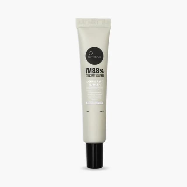 Suntique I'm 8.8% Dark Spot Solution 30 ml