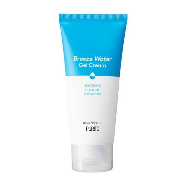 PURITO Breeze Water Gel Cream 80 ml