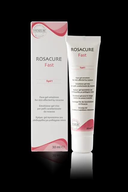 Synchroline Rosacure Fast 30 ml