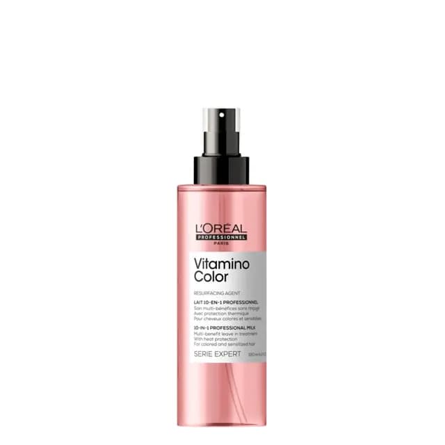 L'Oréal Professionals Vitamino 10-in-1 Leave-In 190 ml