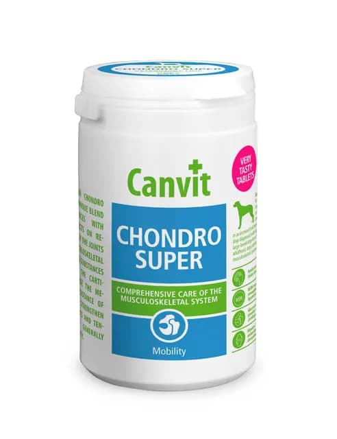 Canvit Chondro Super 230 g