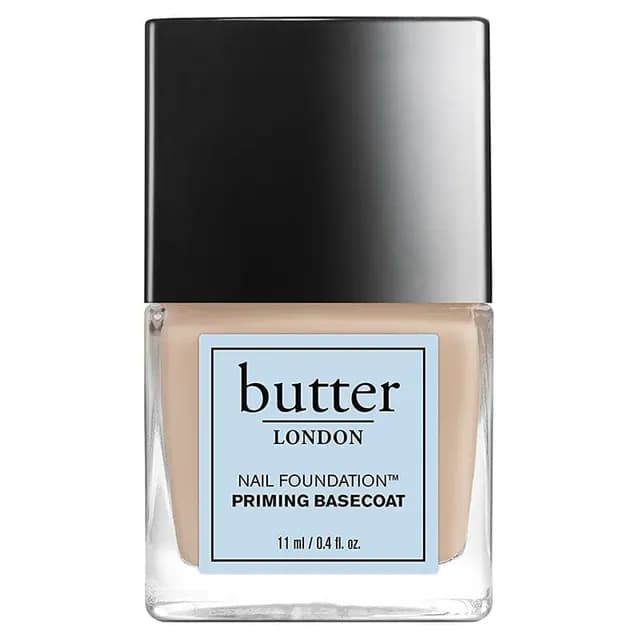 butter London Nail Foundation Basecoat 11 ml