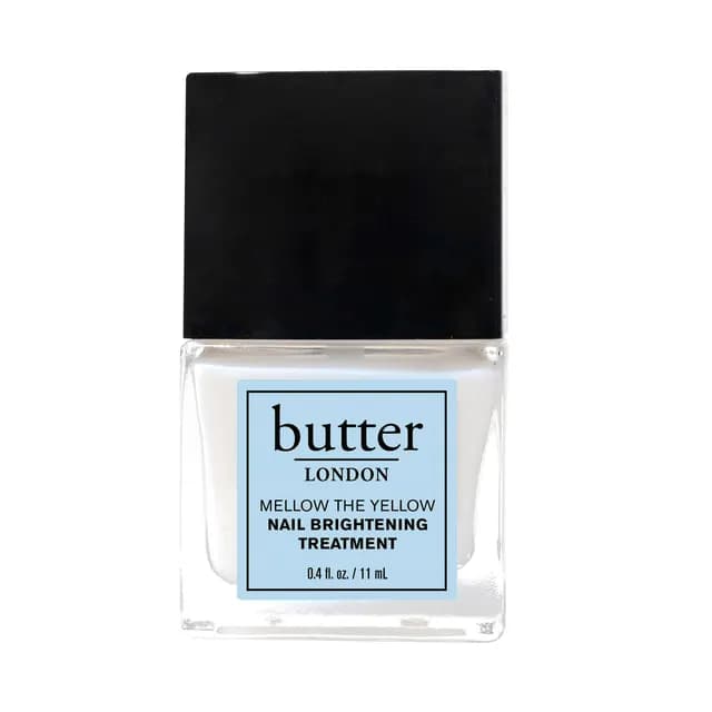 butter LondonThe Yellow Brightening Nail Treatment 11 ml