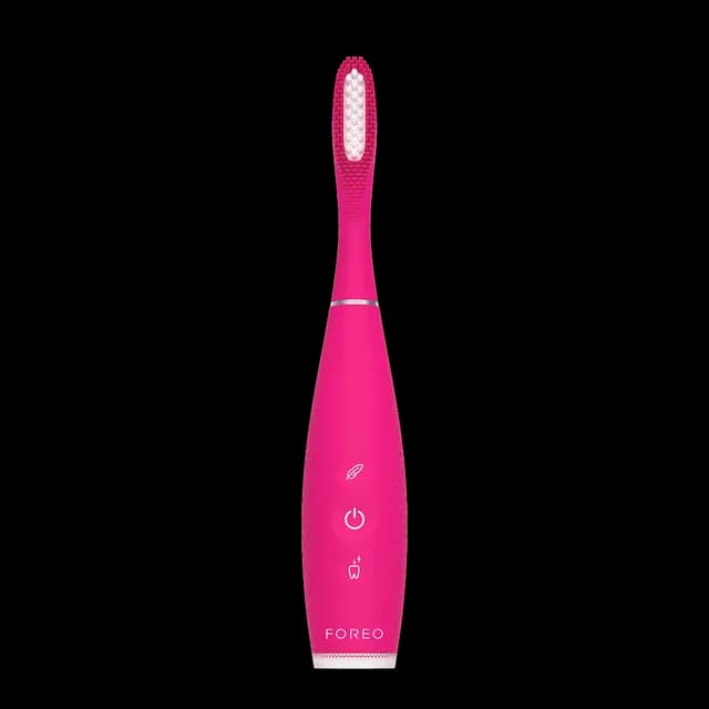 FOREO ISSA 4 Sonic Toothbrush Fuchsia