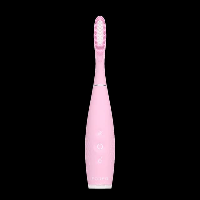 FOREO ISSA 4 Sonic Toothbrush Pearl Pink