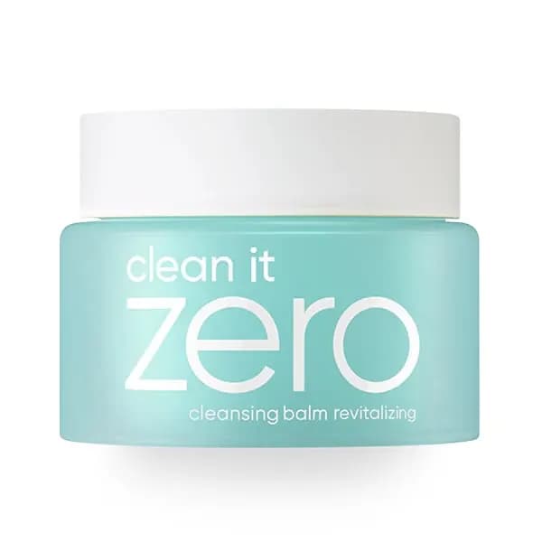 BANILA CO Clean it Zero Cleansing Balm Revitalizing 100 ml