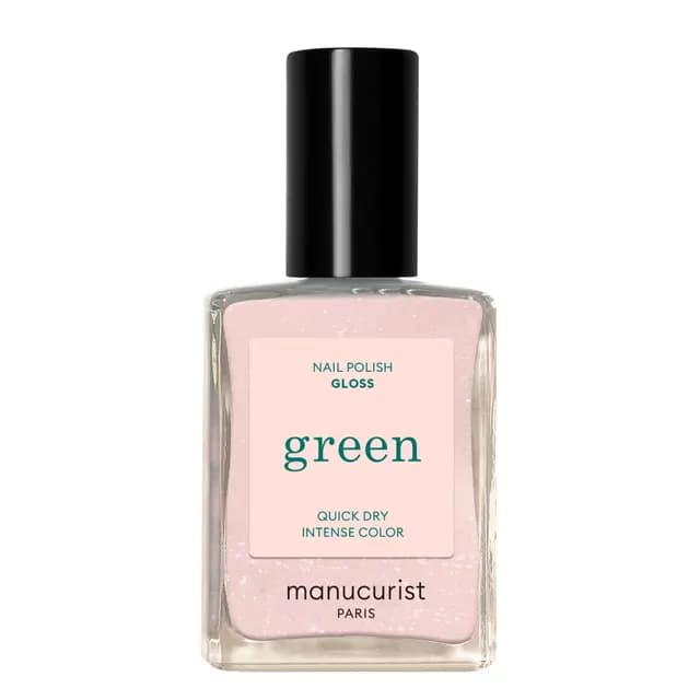 Manucurist Green Gloss 15 ml