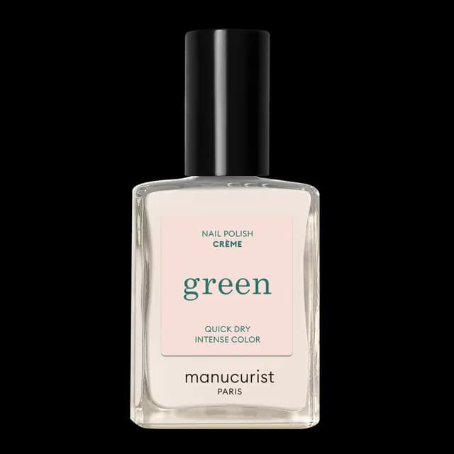Manucurist Green Creme 15 ml