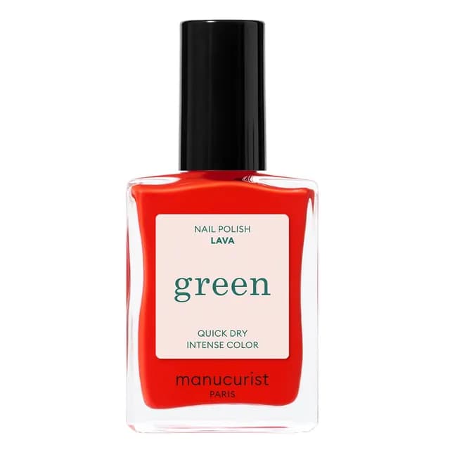 Manucurist Green Lava 15 ml