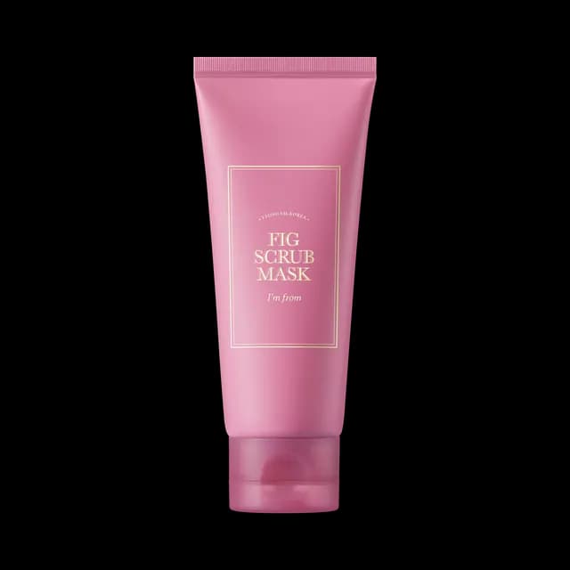 I’m From Fig Scrub Mask Tube 100 g