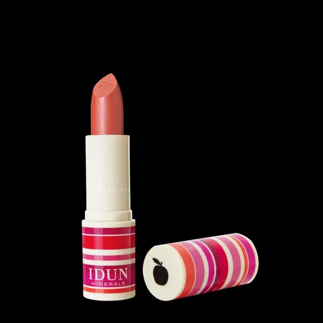 IDUN Minerals Creme Lipstick Alice 3,6 g