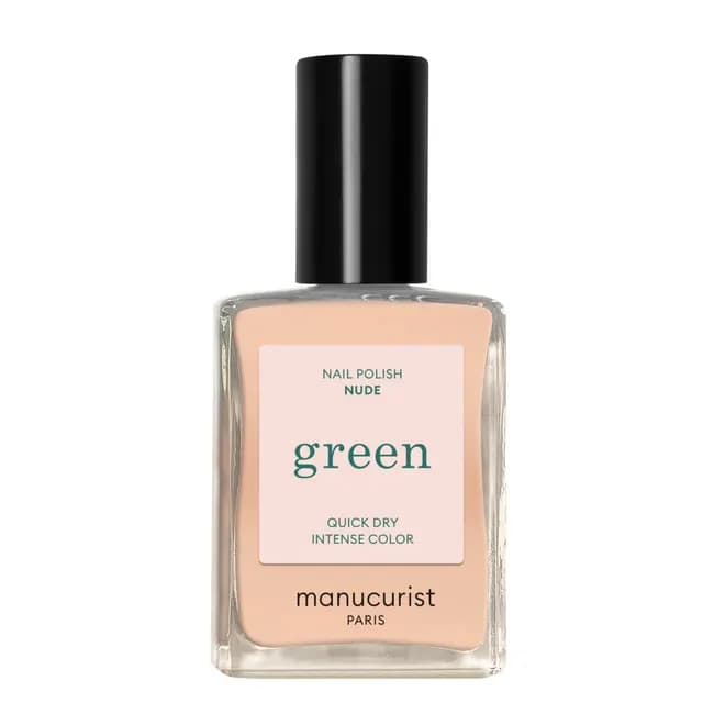 Manucurist Green Nude 15 ml