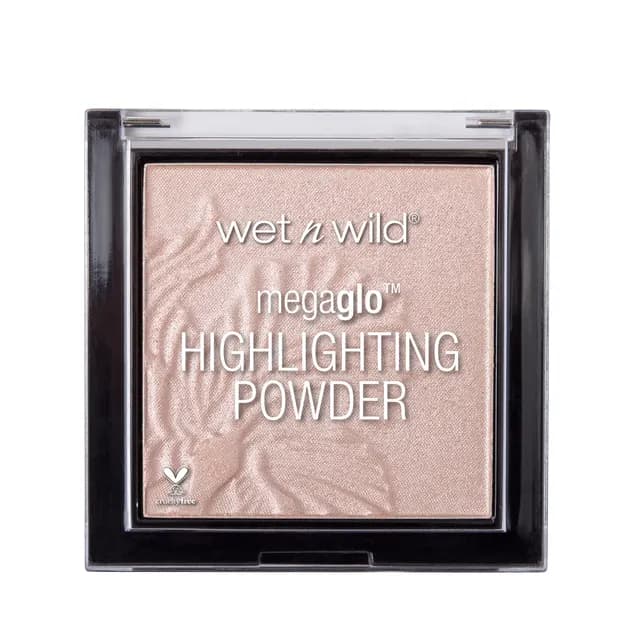 Wet n Wild MegaGlo Highlighting Powder Blossom Glow 5,4 g