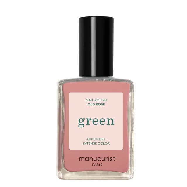 Manucurist Green Old Rose 15 ml