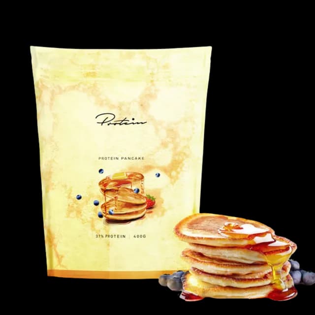 Protein.se Proteinpannkakor 400 g