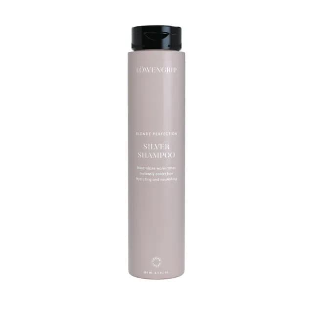 Löwengrip Blonde Perfection Silver Schampo 250 ml