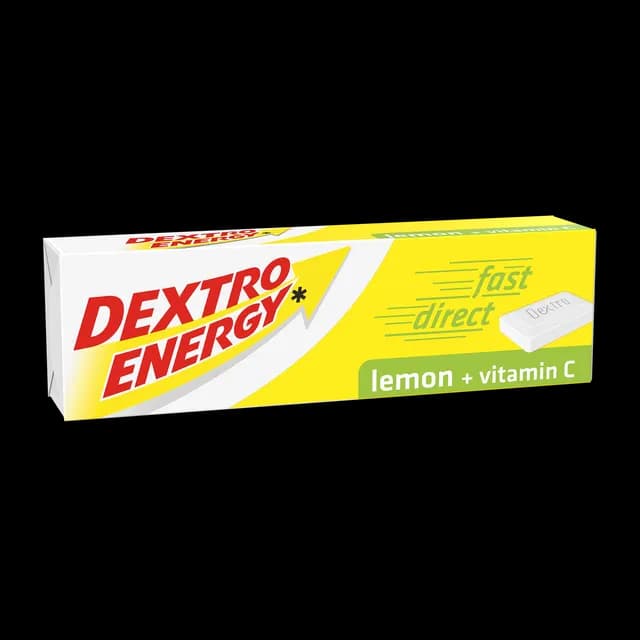 Dextro Energy Citron 47 g