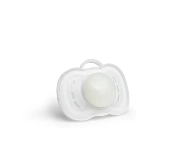 Herobility Pacifier 6m+ Glow 1-pack