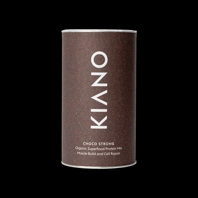 KIANO Choco Strong Proteinpulver 500 g