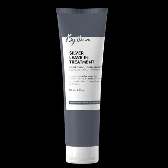 By Veira Silver Leave-In Treatment 125 ml