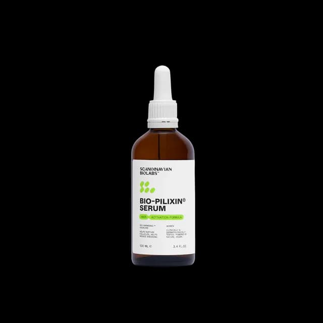 Scandinavian Biolabs Bio-Pilixin Serum Women 100 ml