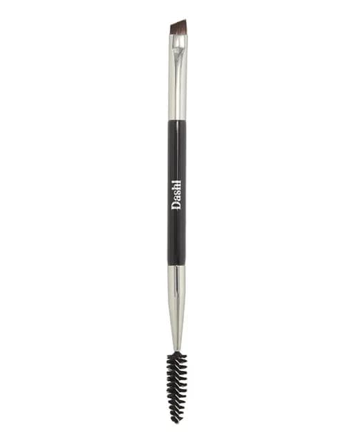 DASHL Duo Brow & Eye Brush B1