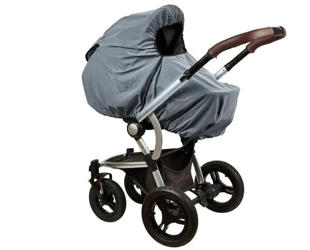 Fresh Kid Regnskydd Universal Reflex