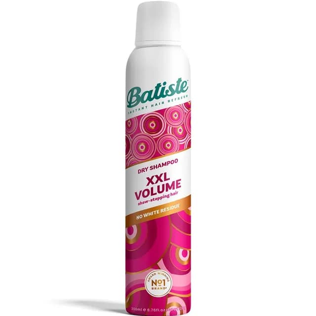 Batiste Dry Schampo XXL Volume 200 ml