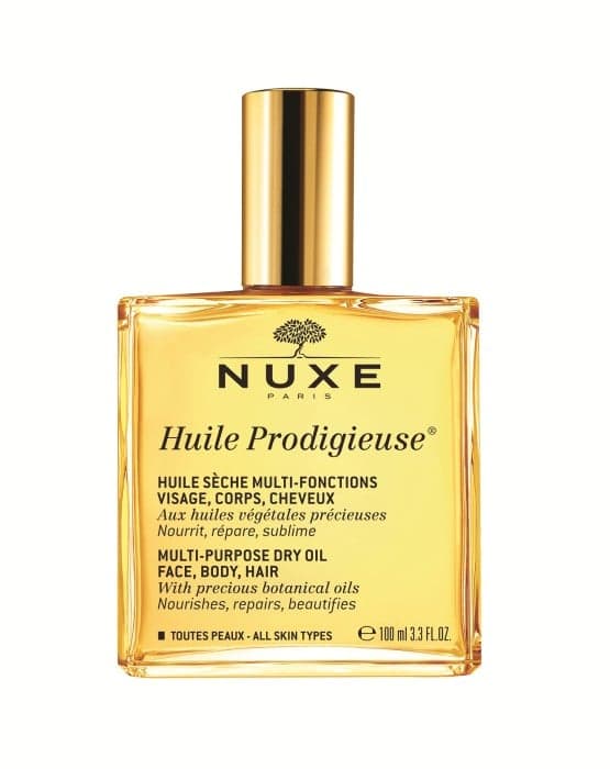 Nuxe Huile Prodigieuse Multi-Purpose Dry Oil 100 ml