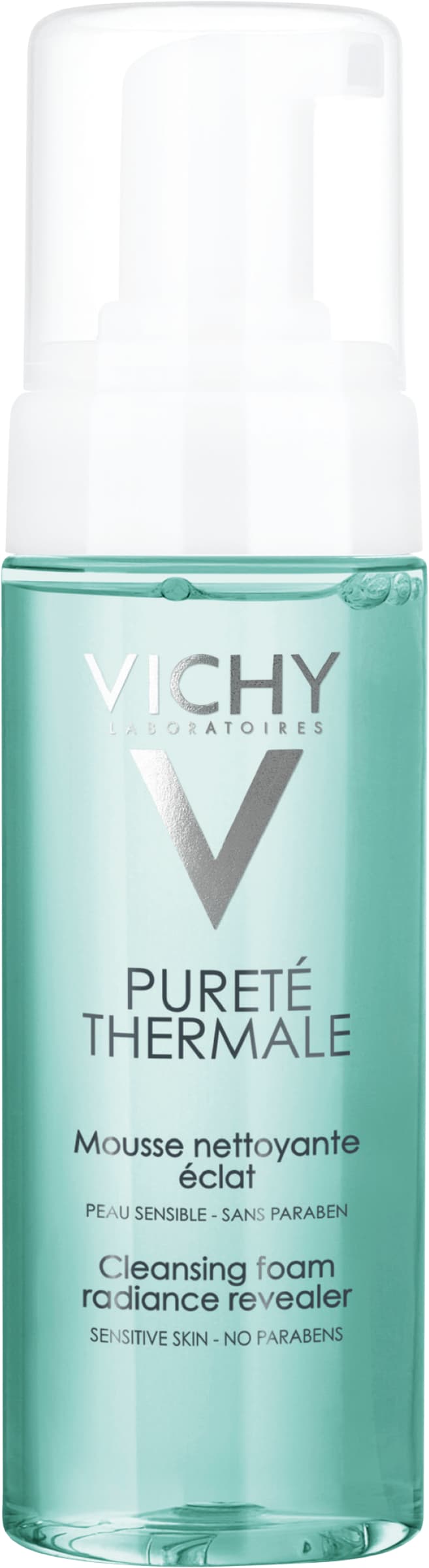 Vichy Pureté Thermale Cleansing Foam 150 ml