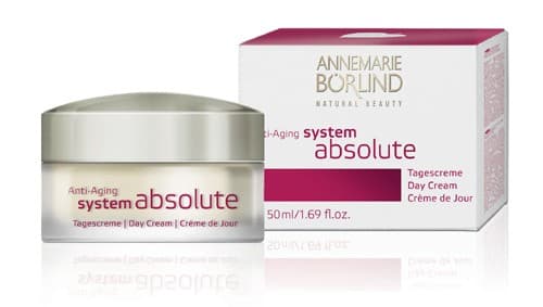 Anne Marie Börlind System Absolute Dagkräm 50 ml