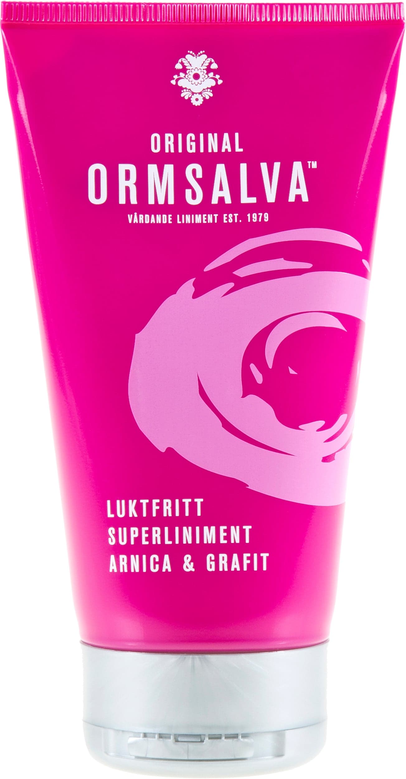 Ormsalva Original 150 ml