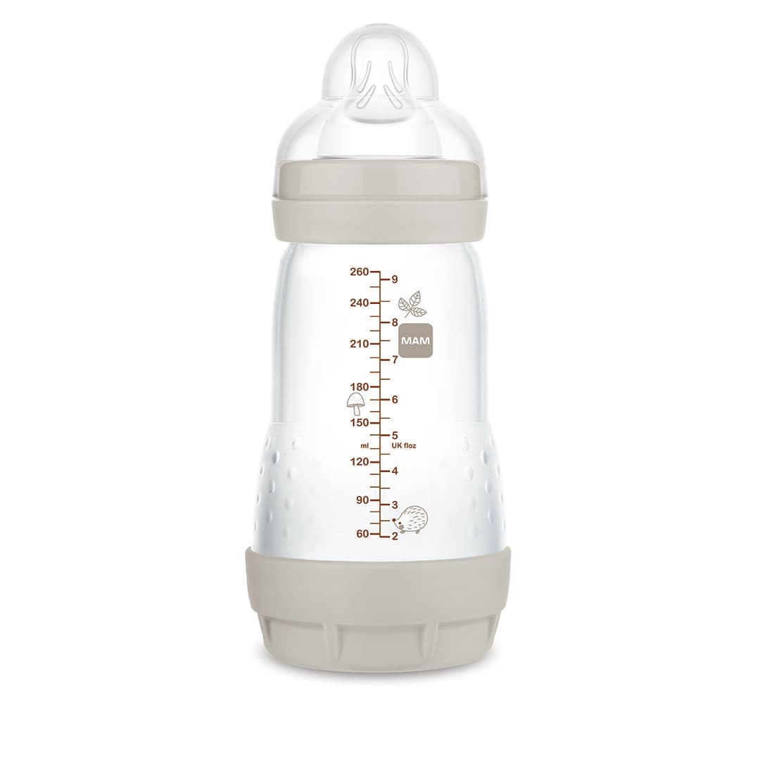 MAM Easy Start Anti-Colic Neutral 0+m 260 ml