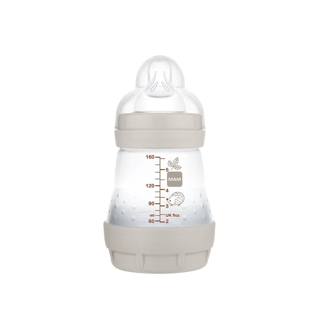 MAM Easy Start Anti-Colic Neutral 0+m 160 ml - produktbild 2