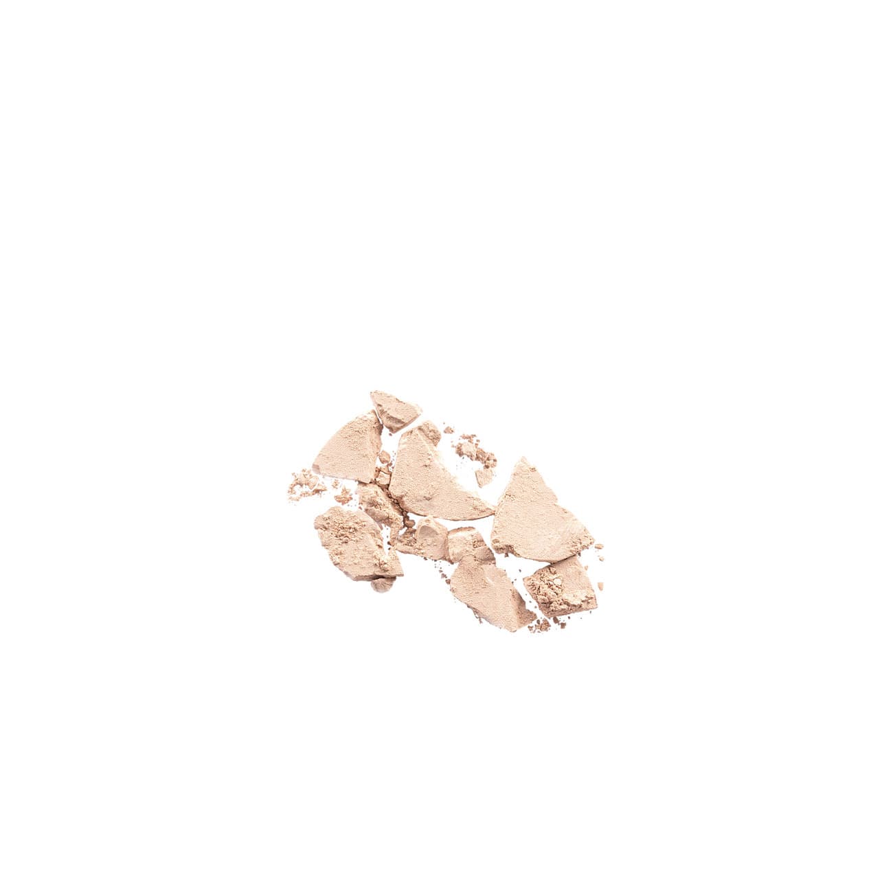 IDUN Minerals 2-in-1 Pressed Powder & Foundation Sarek Light 7,7 g - produktbild 2