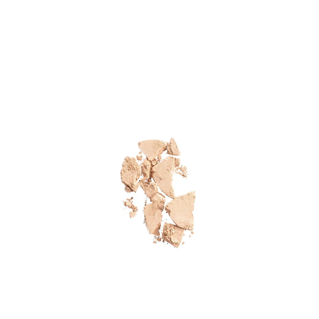 IDUN Minerals 2-in-1 Pressed Powder & Foundation Skärgård Light/Medium 7,7 g - produktbild 2