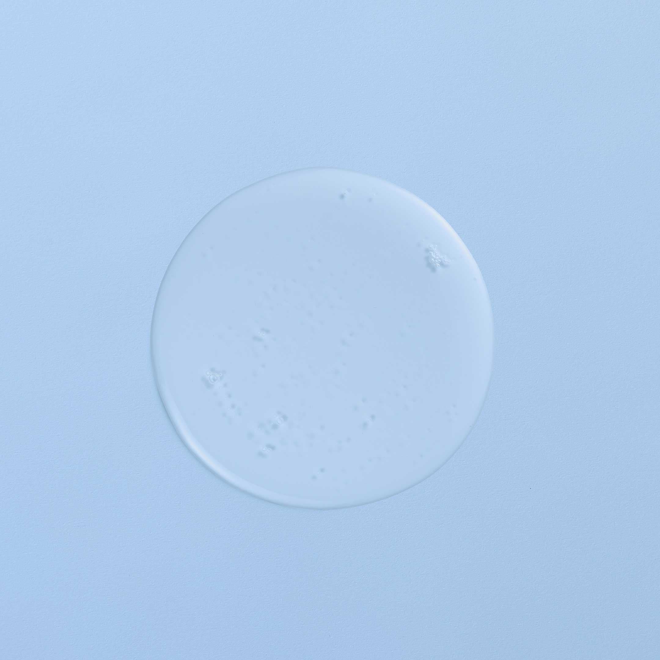 Nioxin System 6 Cleanser Schampo för märkbart tunt, kemiskt behandlat hår 300 ml - produktbild 3