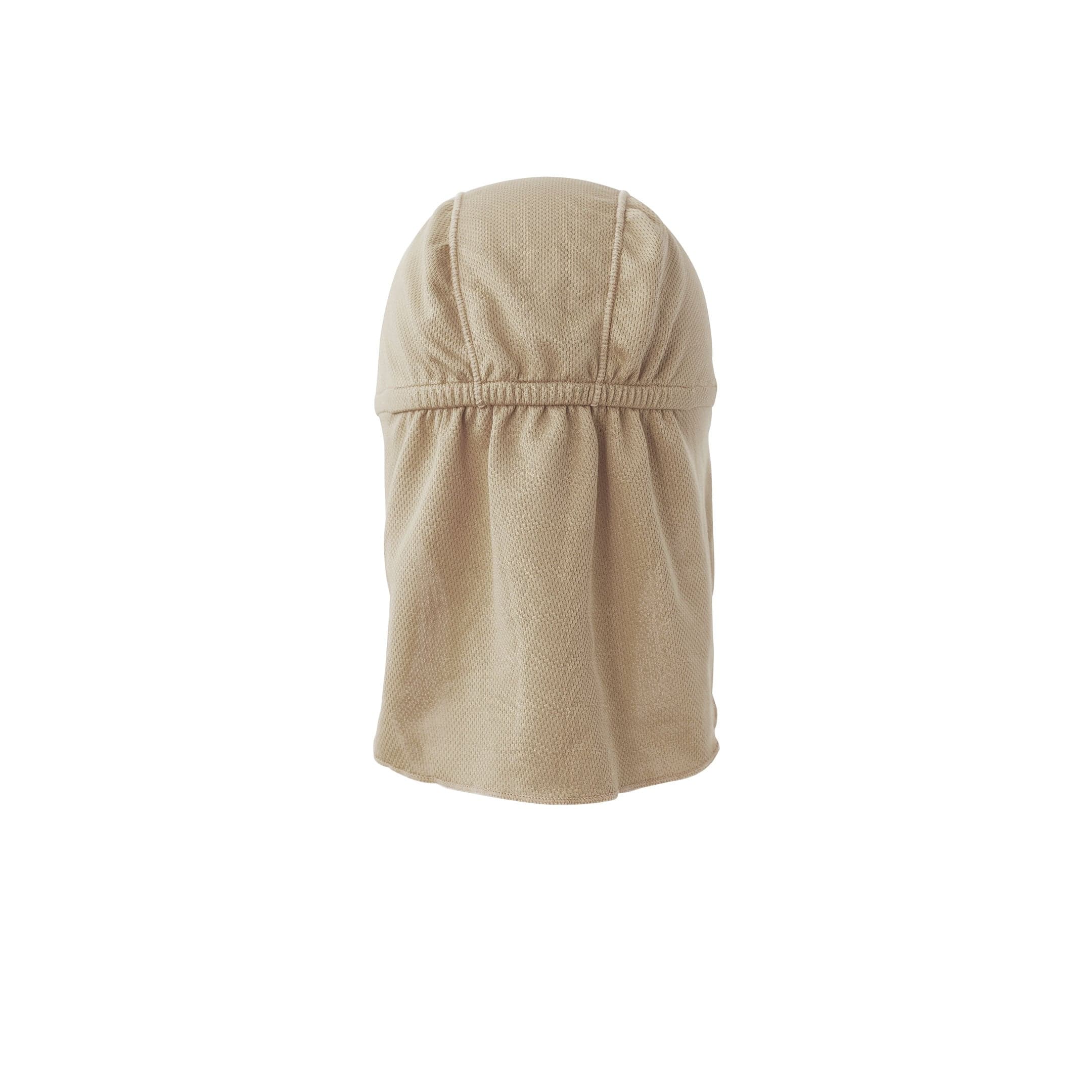 Stuckies UPF 50+ UV solkeps Tan 52/54 2-9 år - produktbild 3