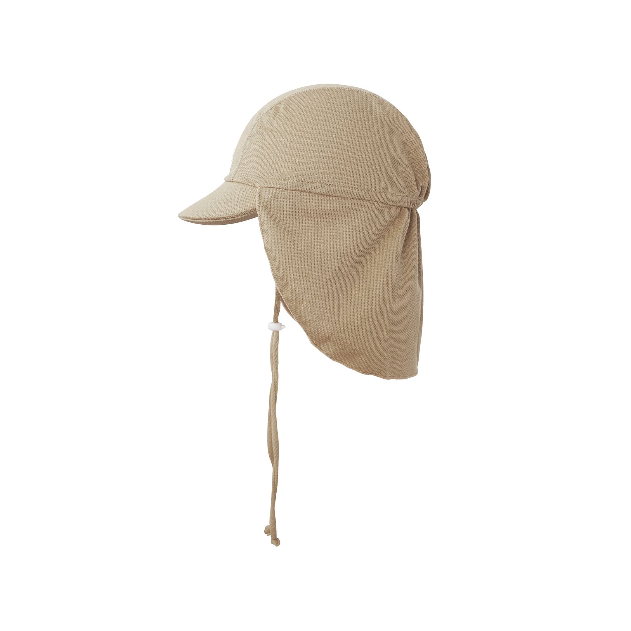 Stuckies UPF 50+ UV solkeps Tan 48/50 9 mån - 2 år - produktbild 2