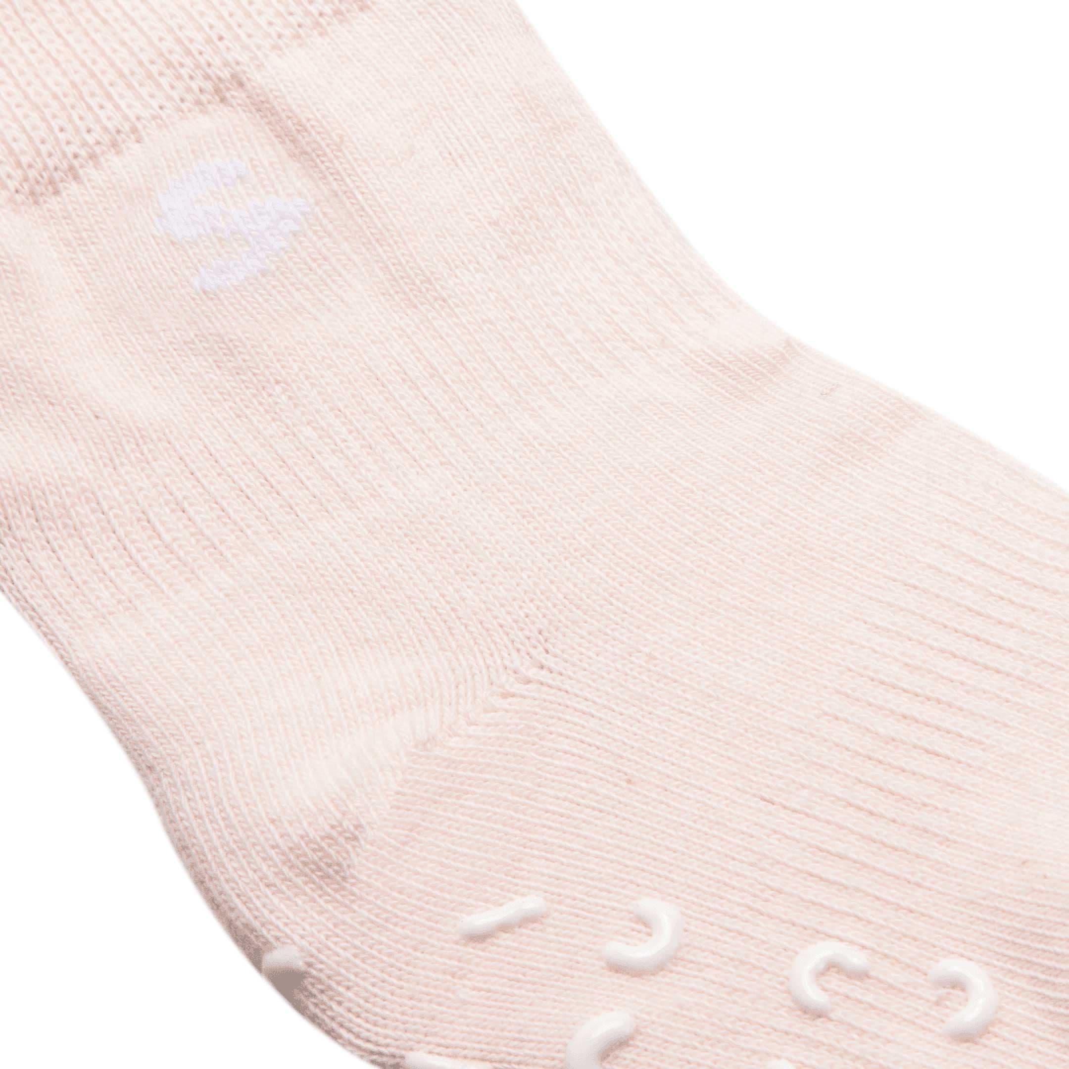 Stuckies Strumpor Rose 22/24 2-3 år - produktbild 2