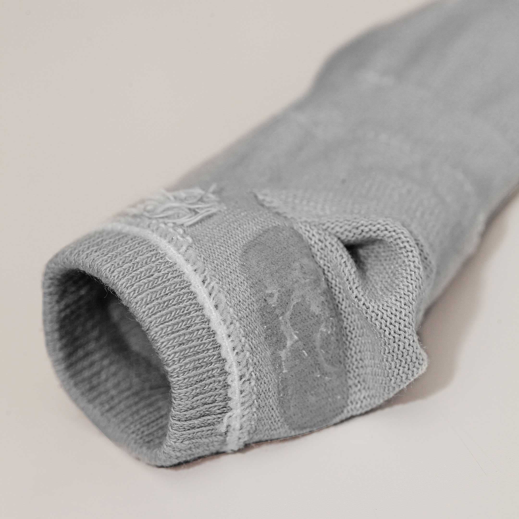 Stuckies Sneaker socks Fossil 19/21 1-2 år 2