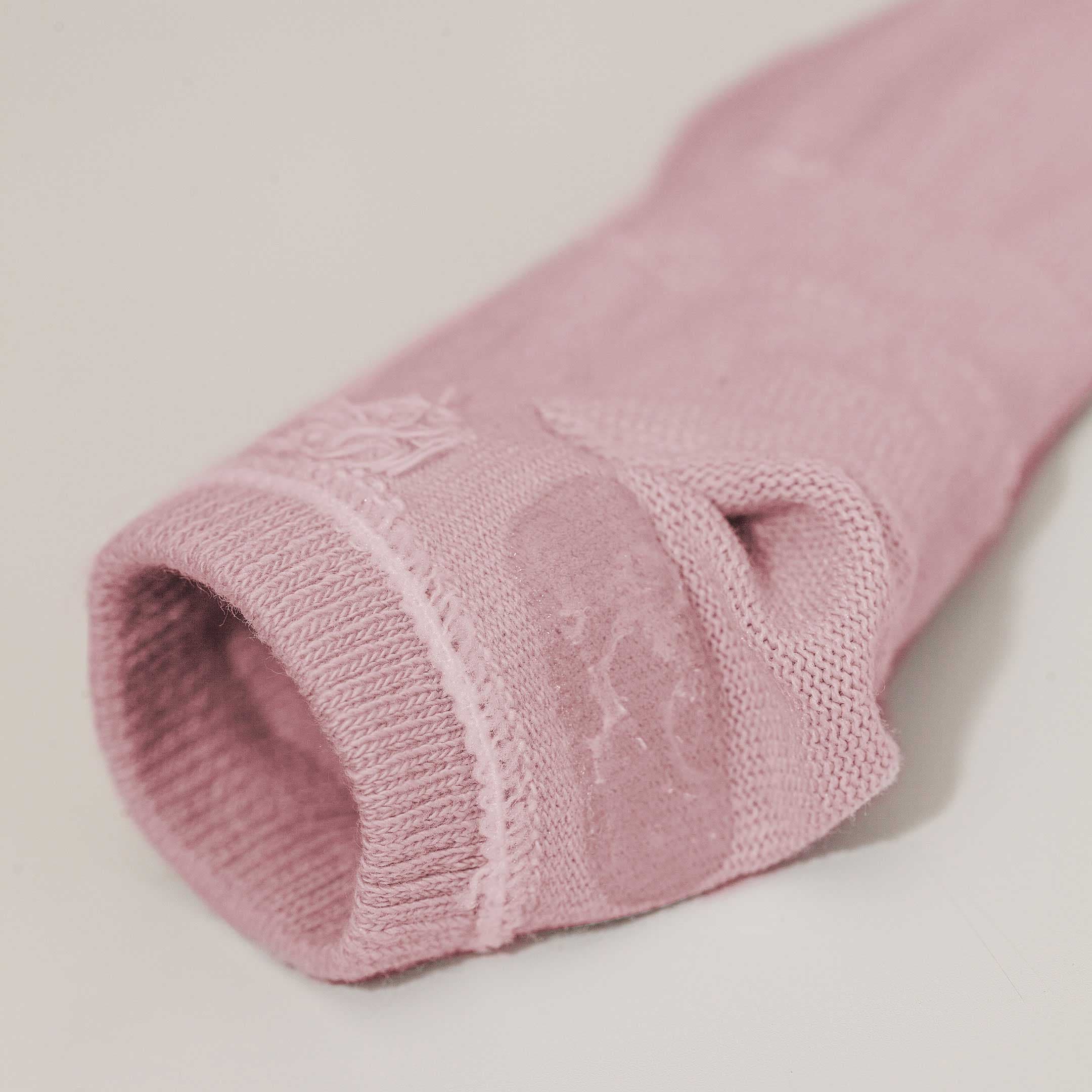 Stuckies Sneaker socks Cay Cay 25/27 3-4 år - produktbild 2
