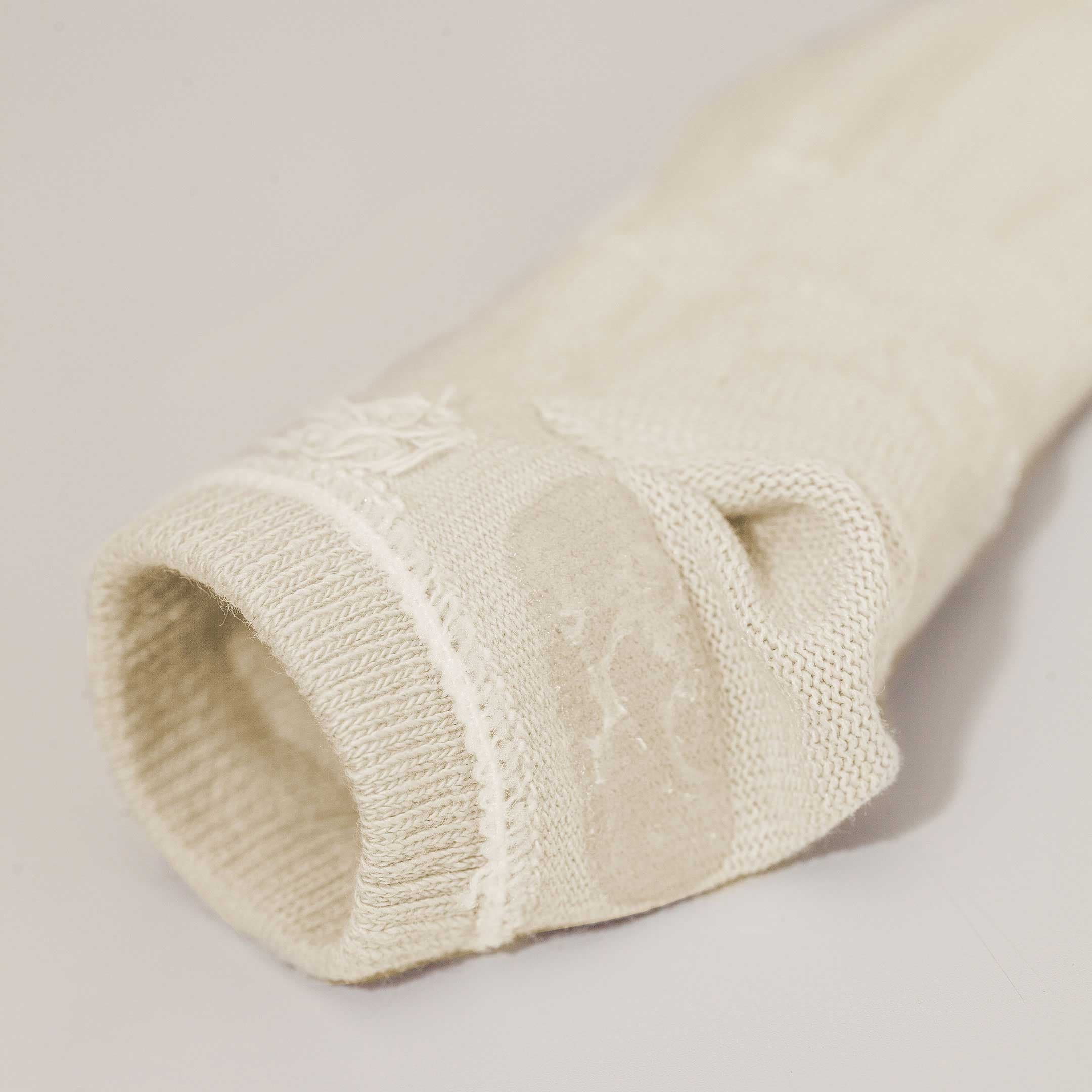 Stuckies Sneaker socks Shell 16/18 6-12 mån - produktbild 2