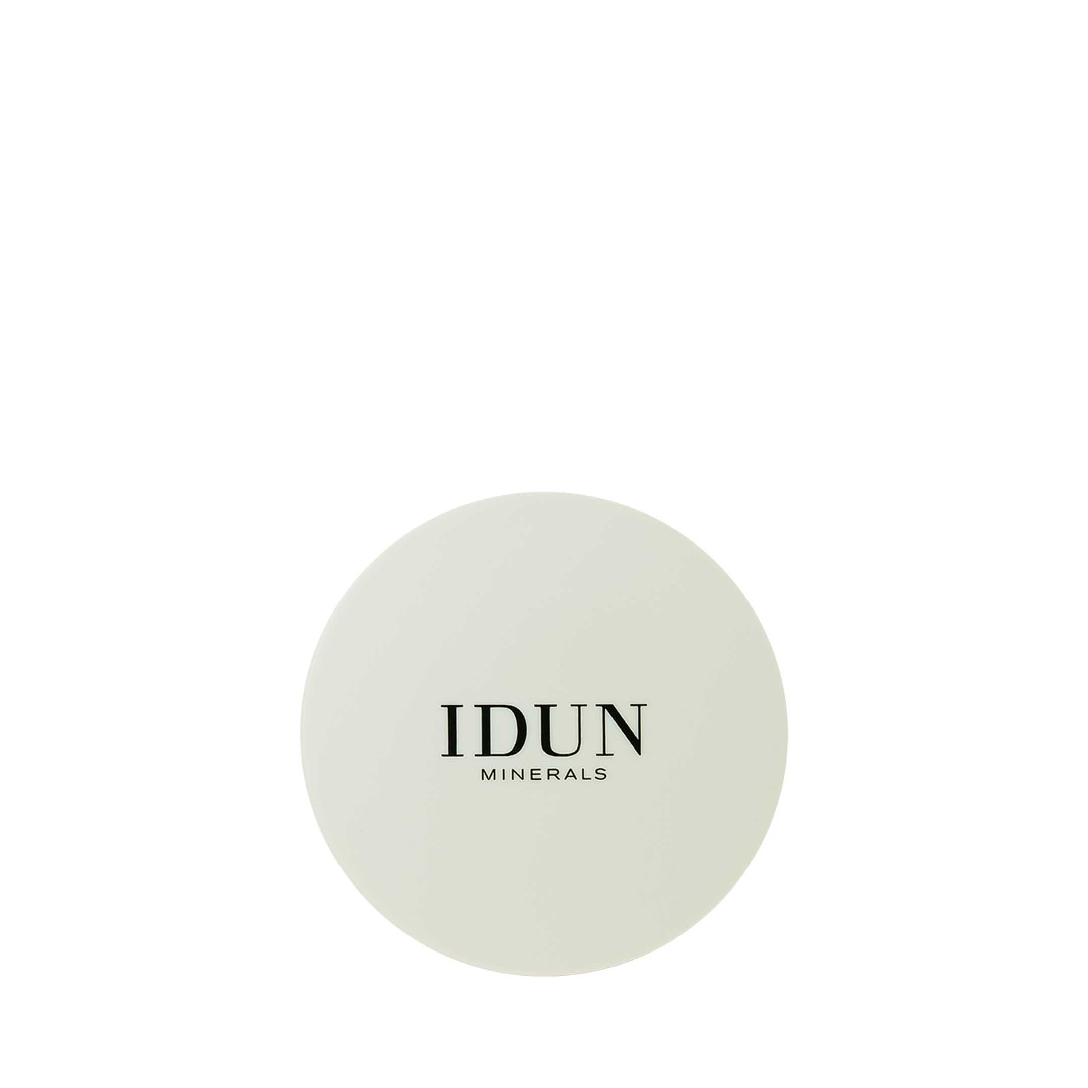 IDUN Minerals Duo-concealer Strandgyllen - produktbild 2